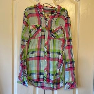 Abercrombie and Fitch Shirt
